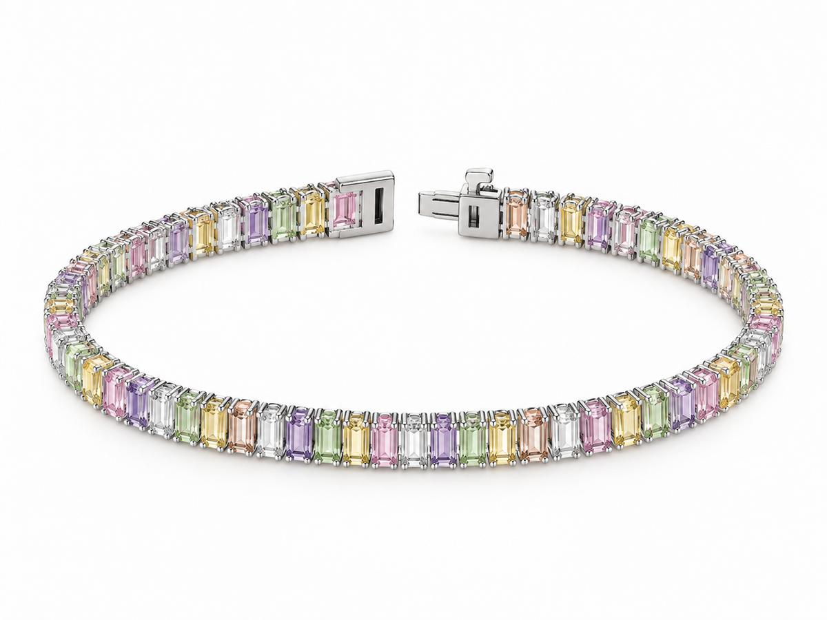 Bracciale BAGUETTE