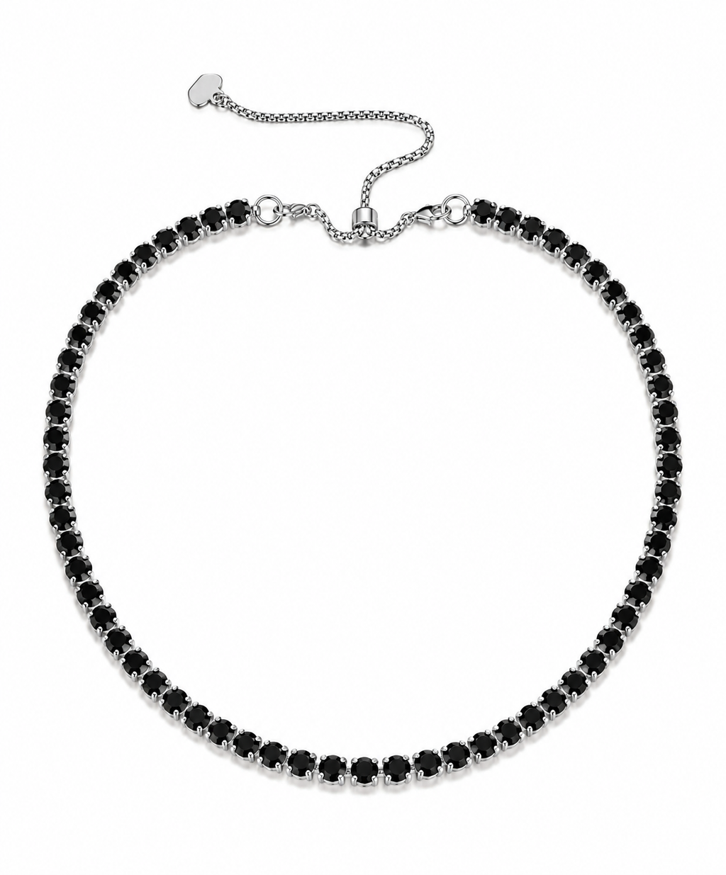 Collana TENNIS BORA