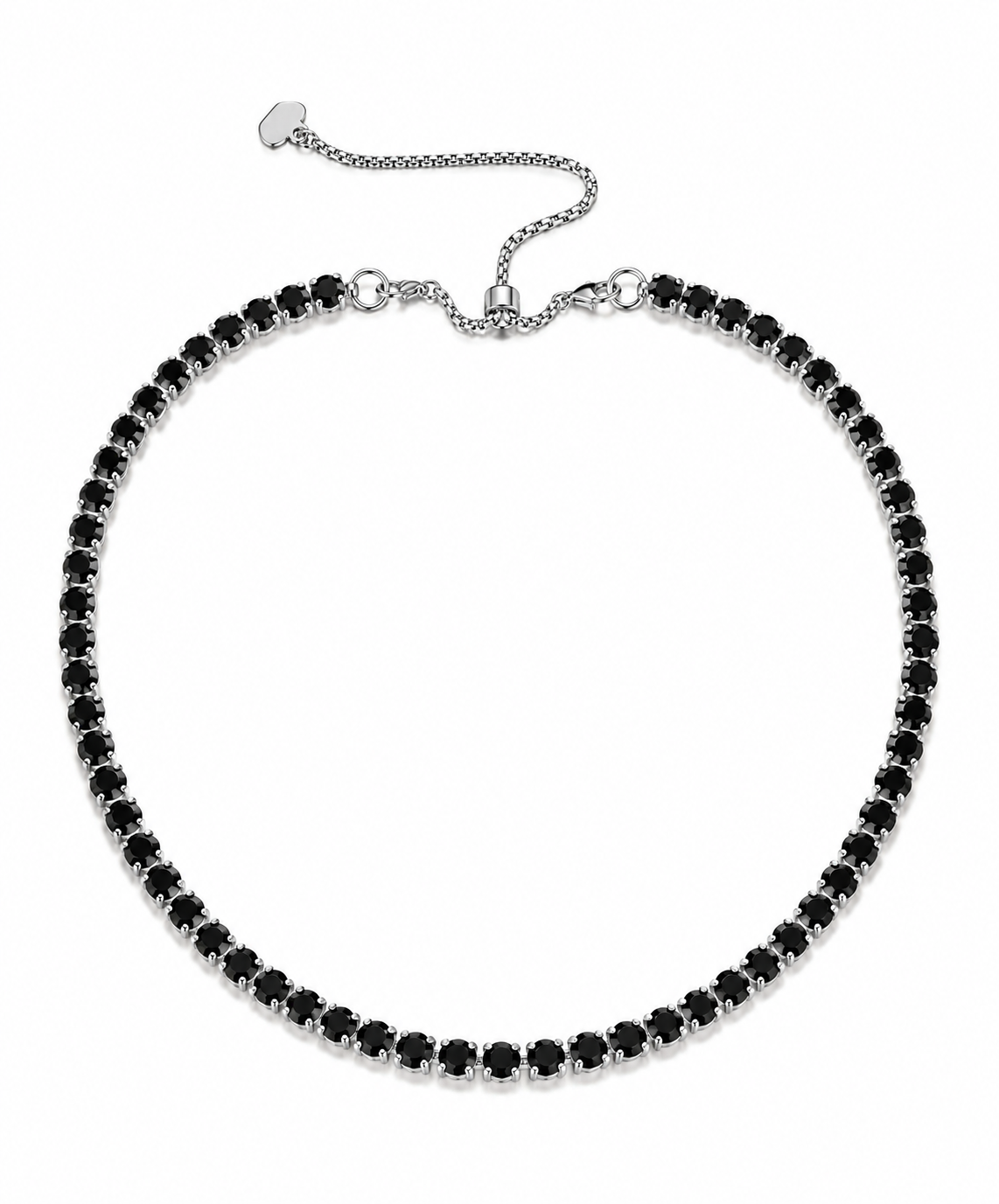 Collana TENNIS BORA
