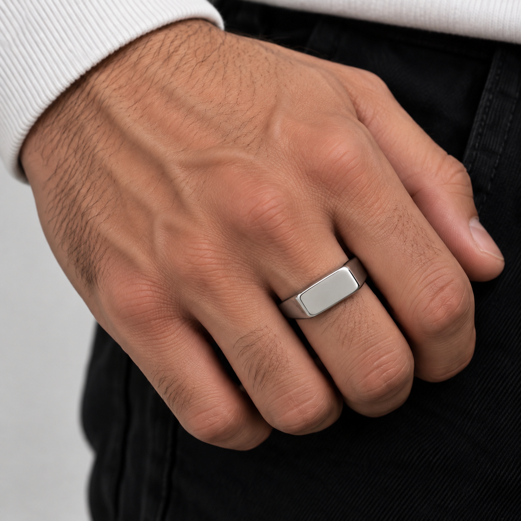 Anello CRUZ