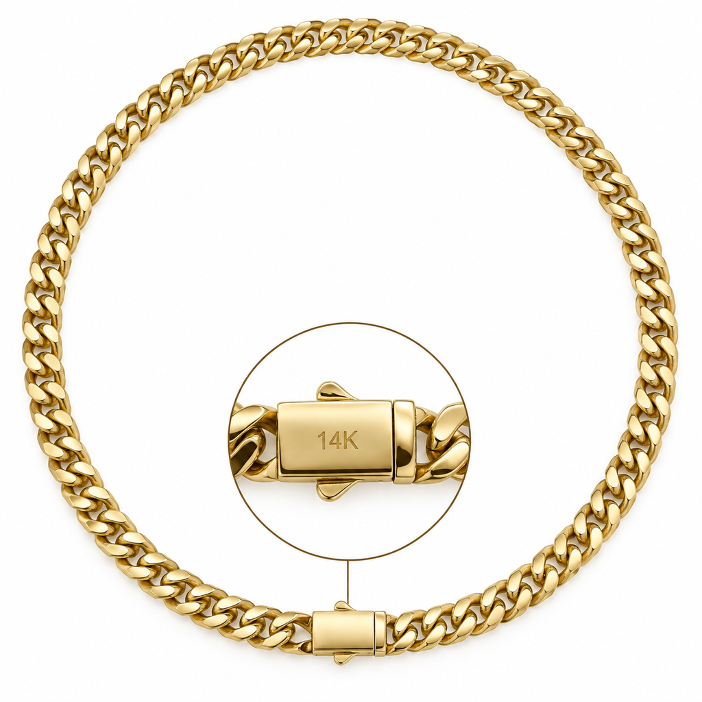 Collana KUBA