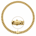 Collana KUBA