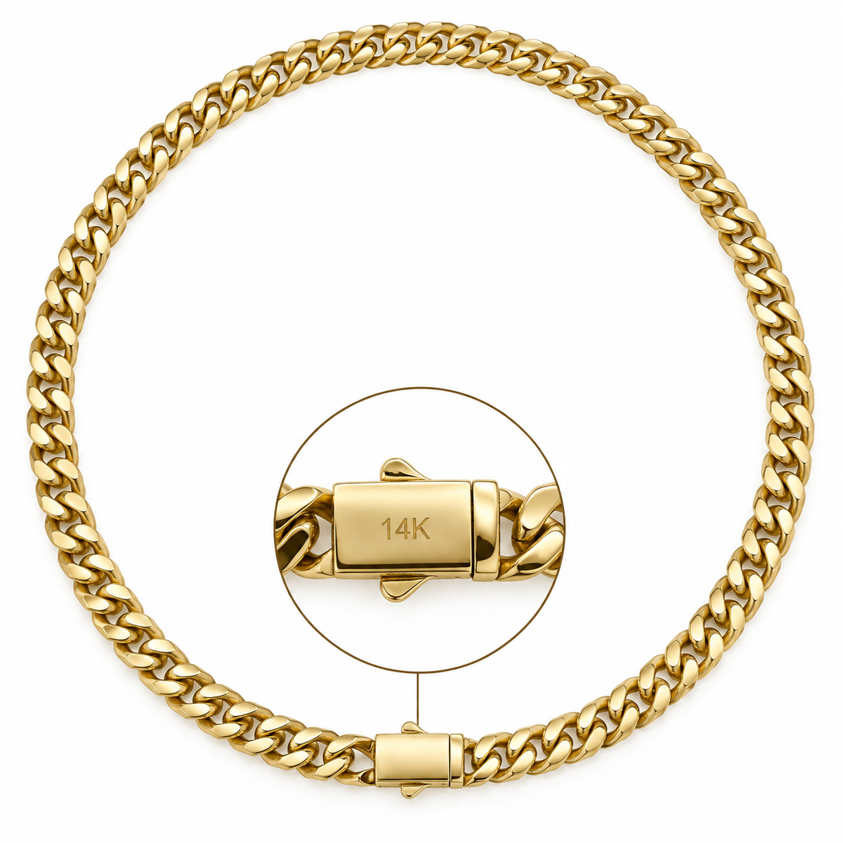 Collana KUBA