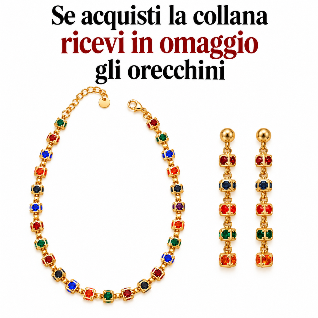 Collana KAROL