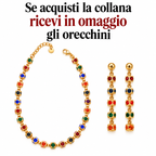 Collana KAROL