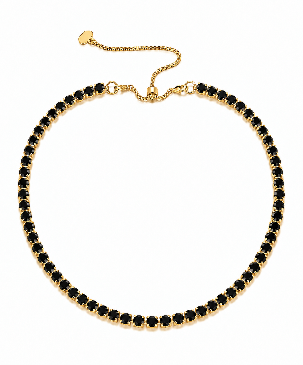 Collana TENNIS BORA