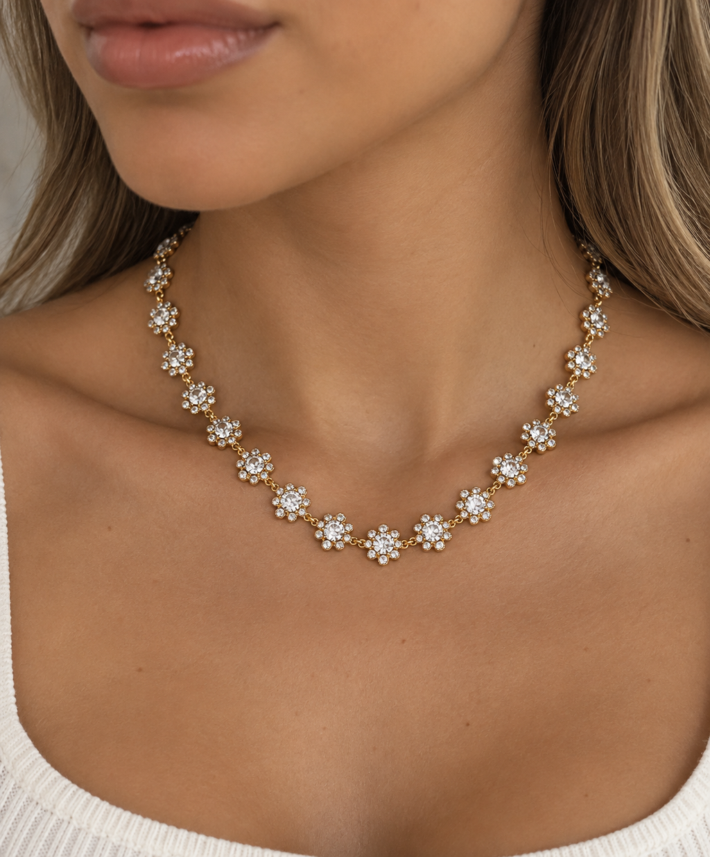 Collana FIORE