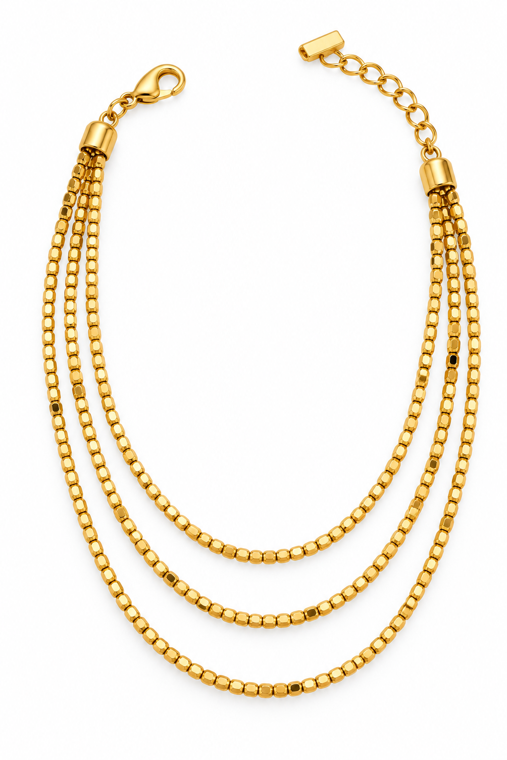 Collana PEPITA