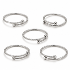 Set anello  MARTE