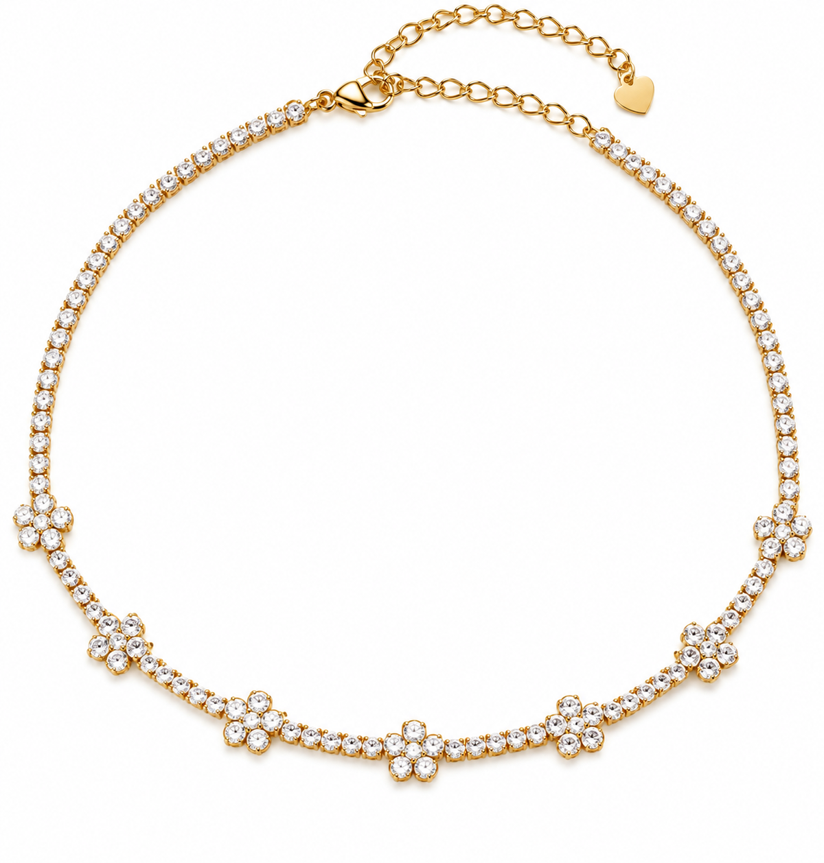 Collana FIORELLINO