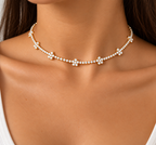 Collana FIORELLINO