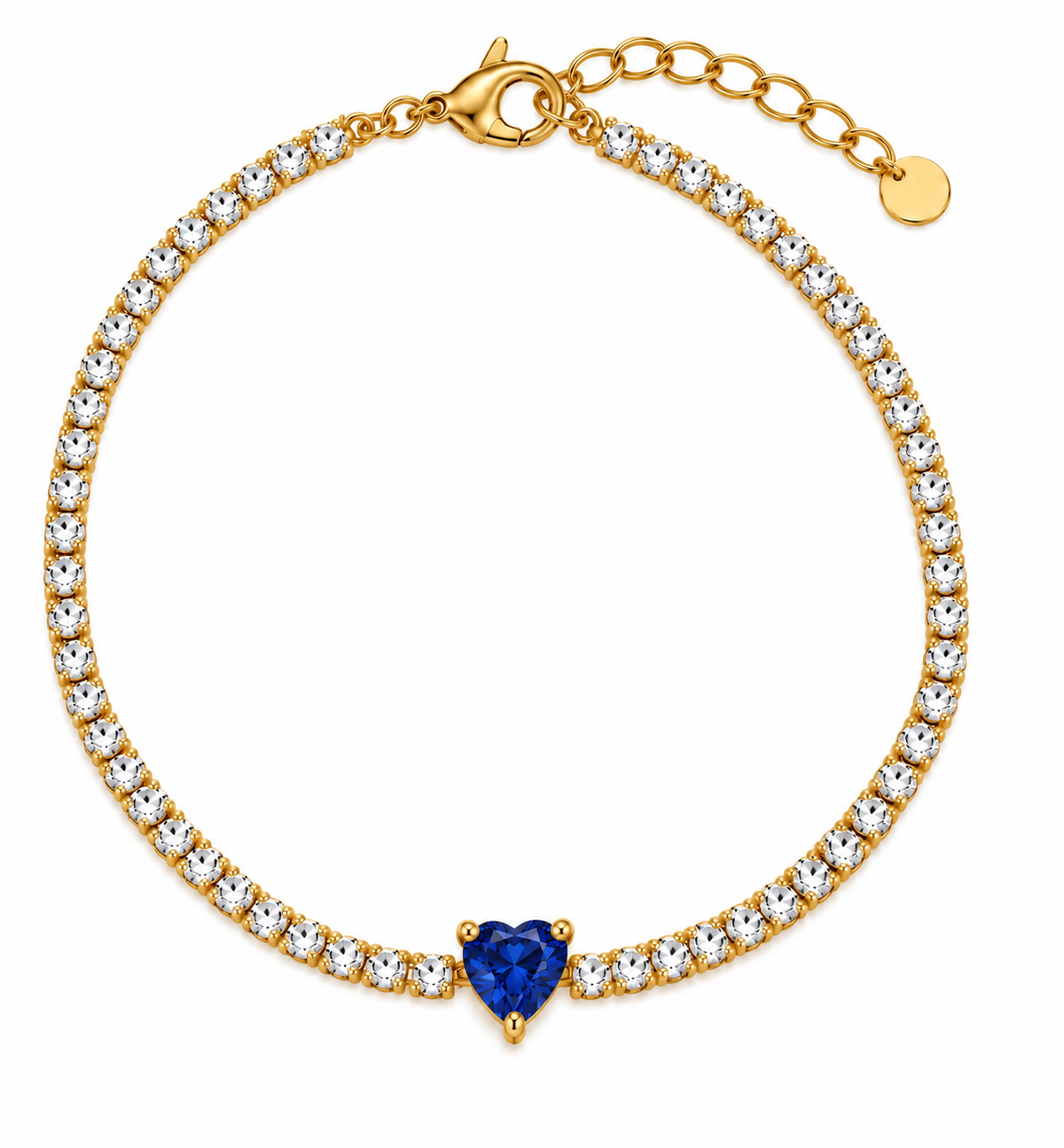 Bracciale TENNIS SEREA