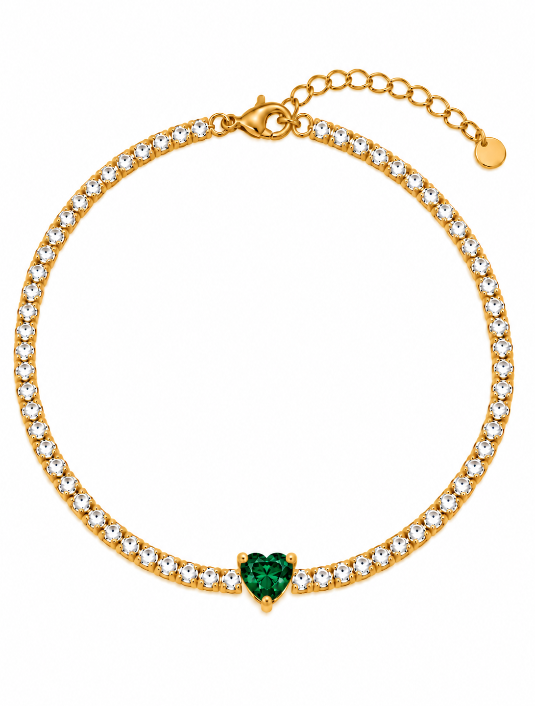 Collana SEREA