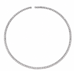 Collana rigida TENNIS
