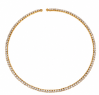 Collana rigida TENNIS