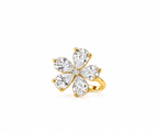 Anello FIORE