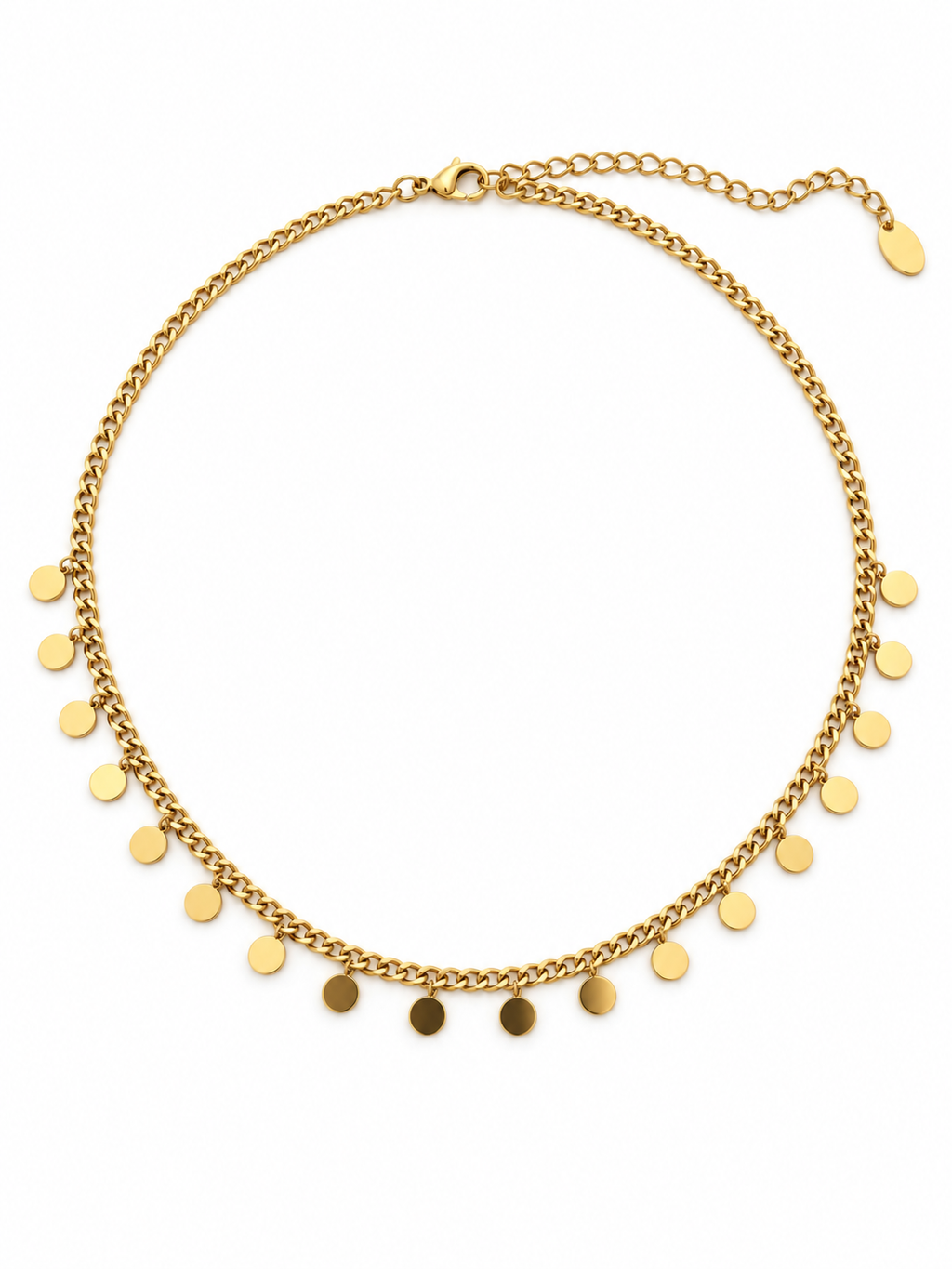 Collana FIBY