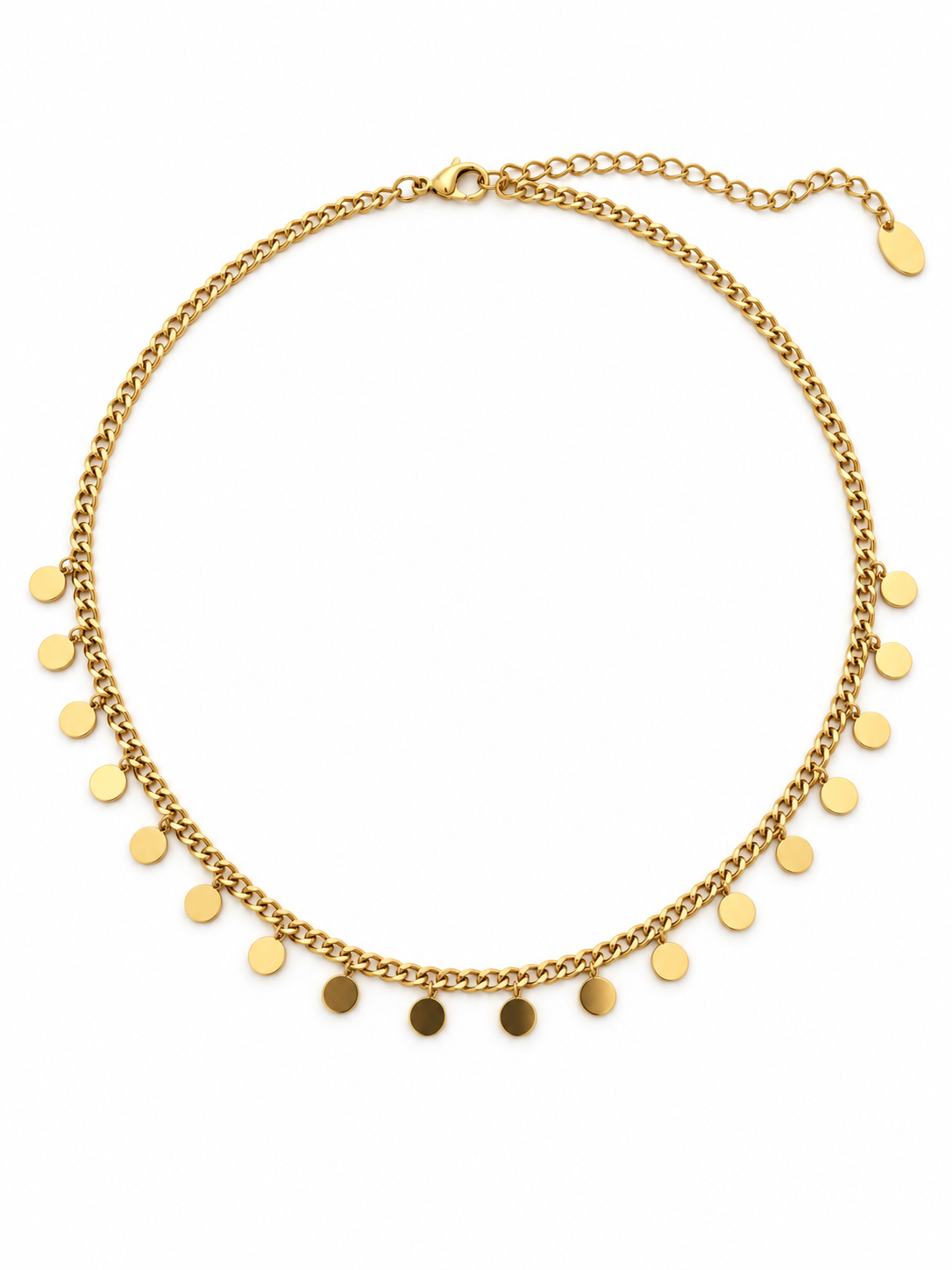 Collana FIBY