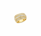 Anello LUXURY