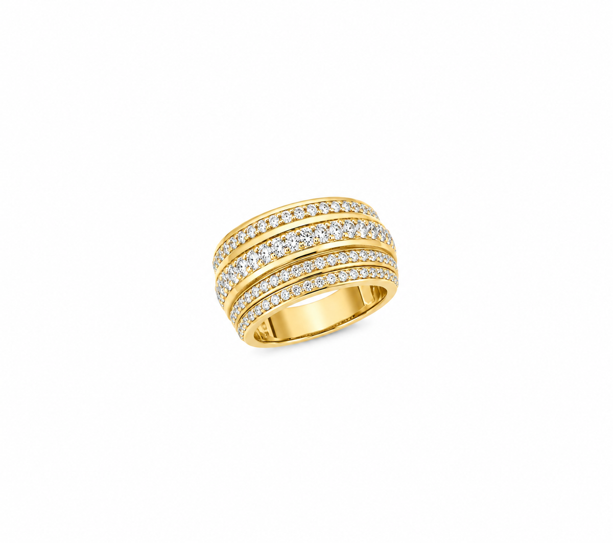 Anello LUXURY