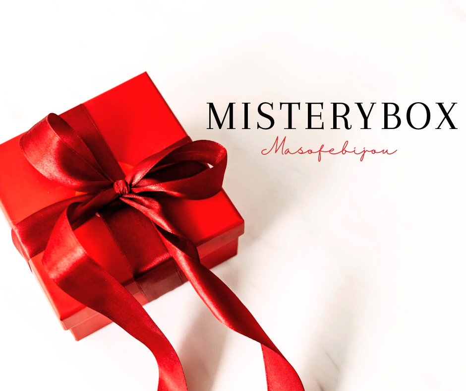 Mystery Box 💫