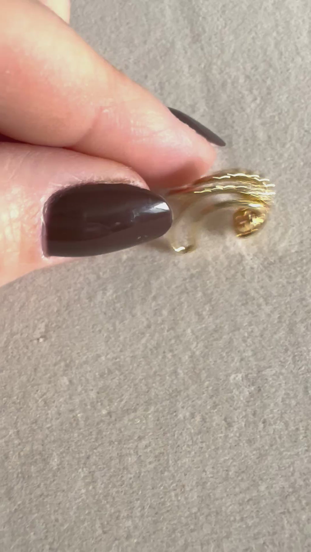 Earcuff